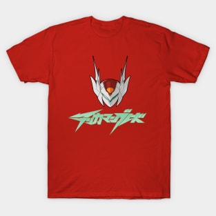 Tekkaman Blade T-Shirt